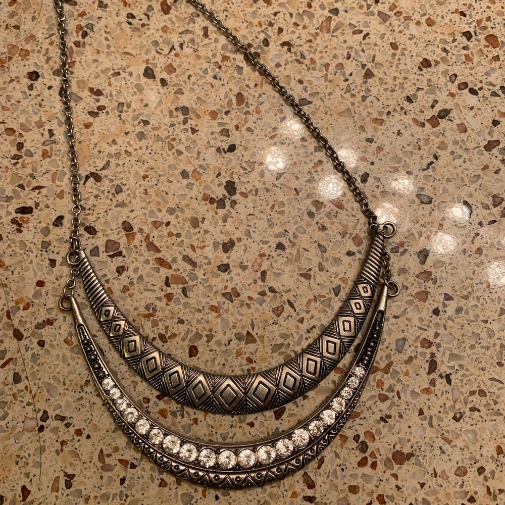 Statement Necklace